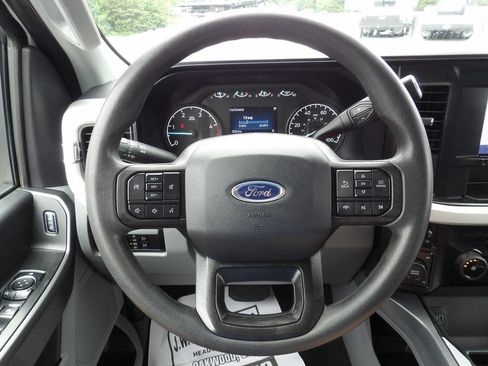 Used 2025 Ford F250 XLT w/ FX4 Off-Road Package AWD/4WD image 20