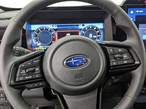 New 2026 Subaru Outback Limited image 17