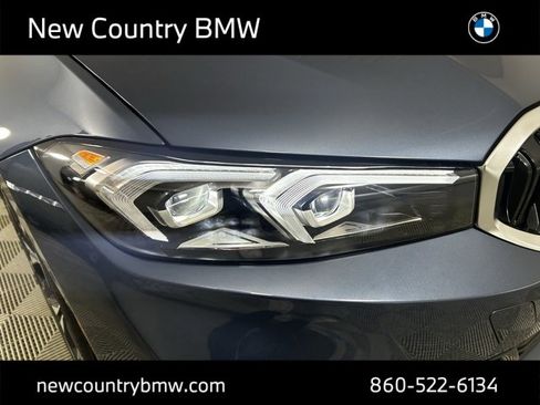 New 2026 BMW 330i xDrive Sedan w/ Convenience Package image 30