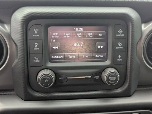 Used 2021 Jeep Gladiator Sport AWD/4WD image 24