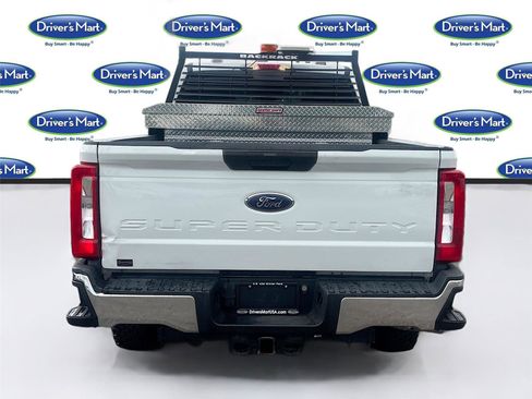 Used 2023 Ford F250 XL w/ FX4 Off-Road Package image 7