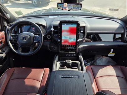 New 2025 RAM 2500 Limited