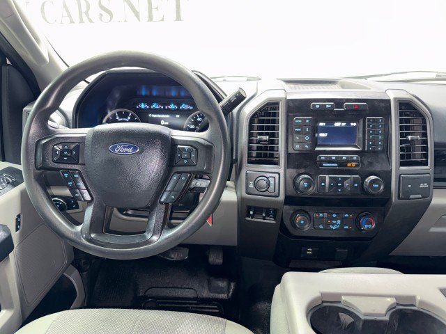 Used 2022 Ford F250 XL w/ Power Equipment Group AWD/4WD image 15