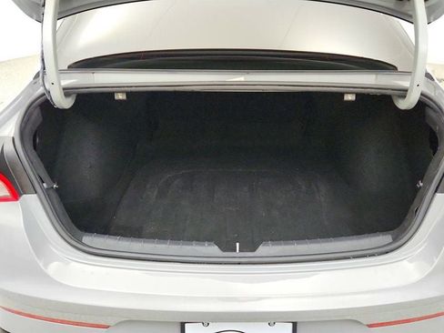 Used 2021 Kia K5 GT-Line FWD image 21