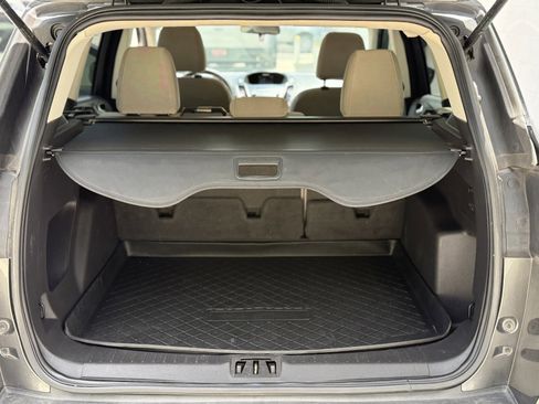 Used 2017 Ford Escape SE FWD image 24