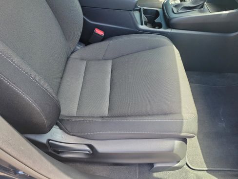 Used 2024 Honda CR-V EX image 19