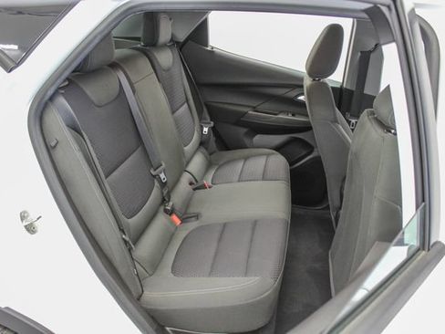 Used 2023 Chevrolet Bolt LT w/ Driver Confidence Package FWD image 21
