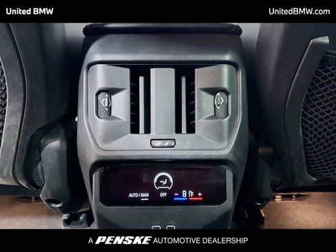 Certified 2025 BMW X3 xDrive30i image 15