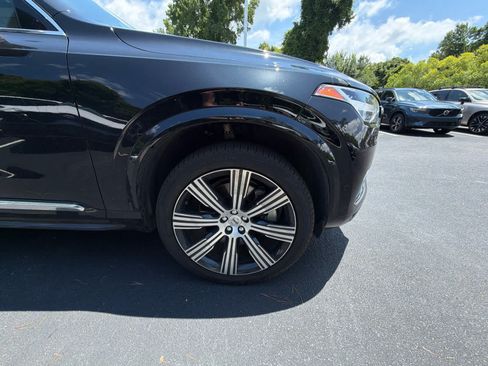 Used 2025 Volvo XC90 T8 Ultra w/ Lounge Package AWD/4WD image 17