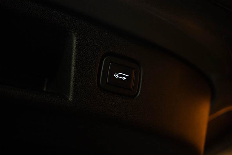 Used 2024 Chevrolet Blazer EV RS AWD/4WD image 8