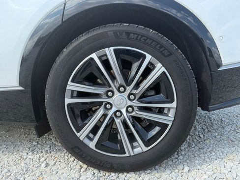 Certified 2024 Cadillac Lyriq Luxury w/ LPO, Floor Liner Package image 15