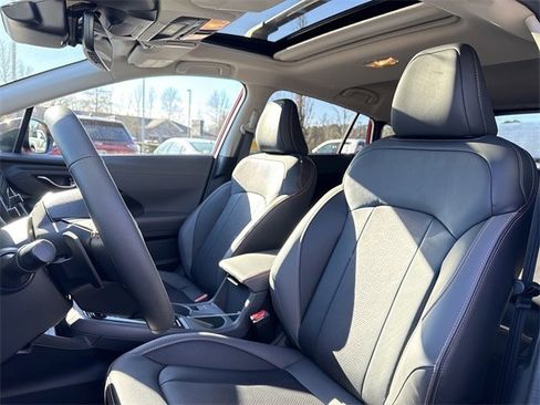 Used 2024 Subaru Crosstrek 2.5i Limited w/ Popular Package #4A image 12