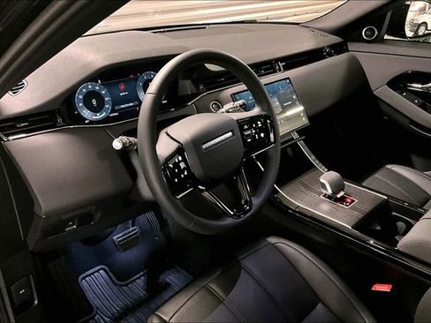 Certified 2026 Land Rover Range Rover Evoque S image 24