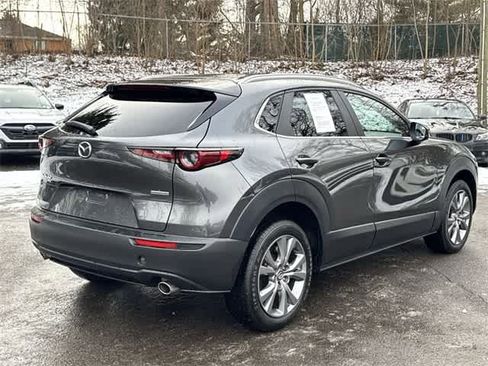 Used 2024 MAZDA CX-30 AWD 2.5 S w/ Preferred Package image 29