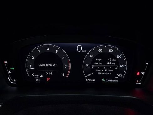 Used 2024 Honda Pilot Elite image 38