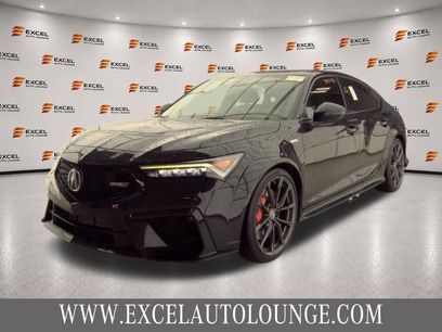 Used 2024 Acura Integra Type S