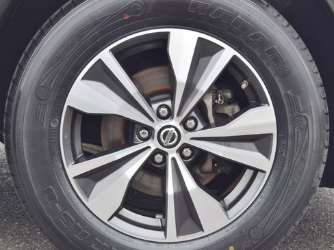 Used 2019 Nissan Murano S AWD/4WD image 15