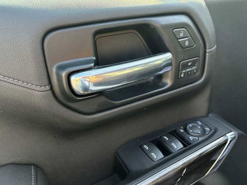 Certified 2020 Chevrolet Silverado 1500 LTZ w/ LTZ Premium Package image 24