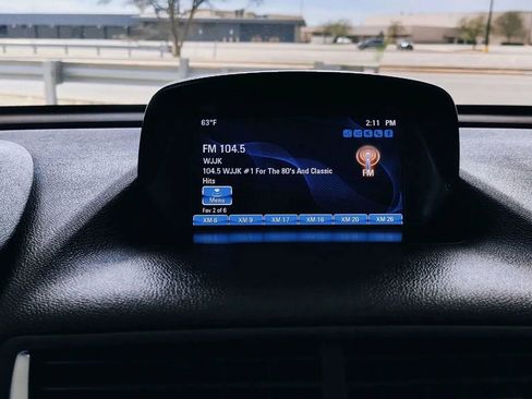 Used 2015 Buick Encore Leather FWD image 27