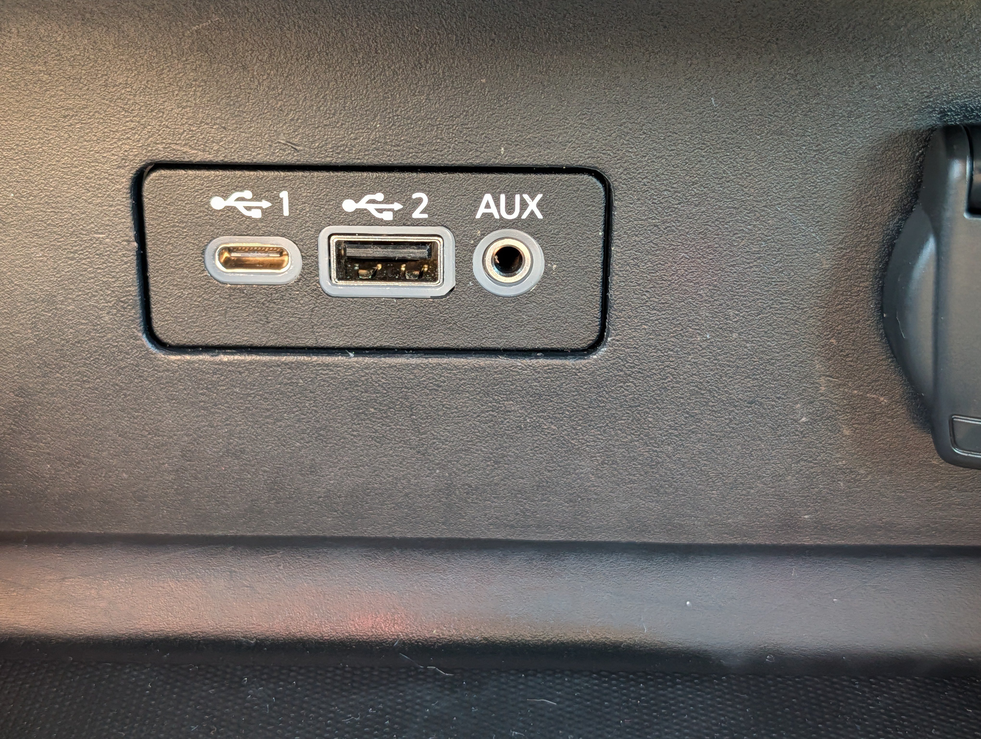 Used 2026 Nissan Altima 2.5 SV AWD/4WD image 33