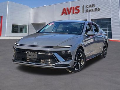 Used 2025 Hyundai Sonata SEL