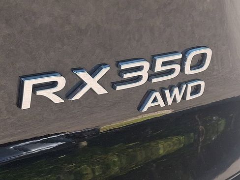Used 2023 Lexus RX 350 Premium image 30