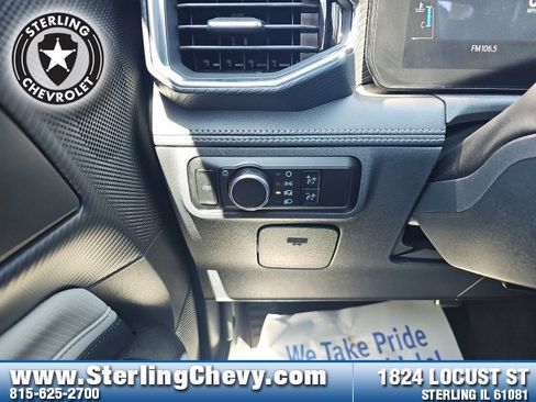 Used 2024 Ford Mustang Premium image 18