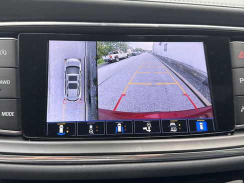 Used 2022 Buick Enclave Premium w/ Experience Buick Package image 23