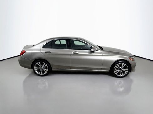 Used 2019 Mercedes-Benz C 300 4MATIC Sedan image 28
