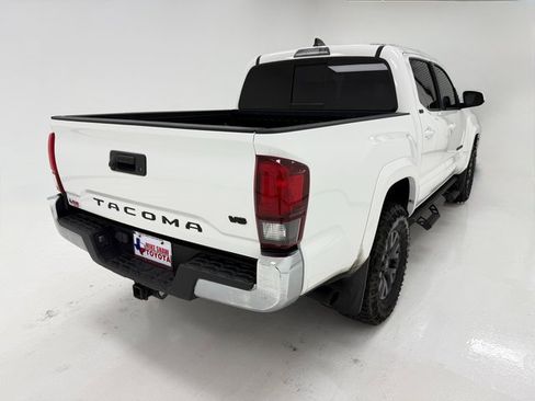 Used 2023 Toyota Tacoma SR5 image 40