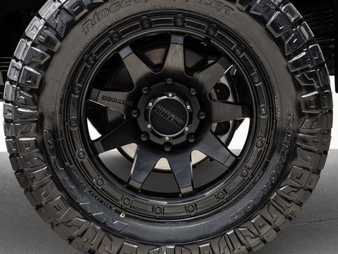 Used 2024 GMC Sierra 2500 Denali Ultimate image 6