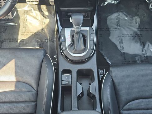 Used 2023 Kia Forte GT-Line w/ GT-Line Premium Package FWD image 21