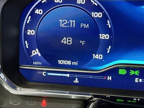 Used 2023 Chevrolet Silverado 1500 LT w/ Protection Package image 12