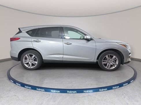Used 2020 Acura RDX AWD w/ Advance Package image 5