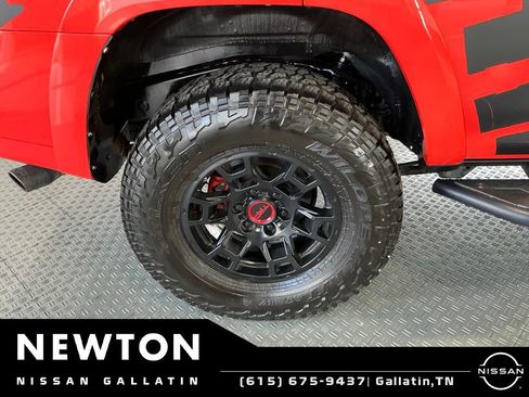 Used 2023 Toyota 4Runner TRD Pro AWD/4WD image 53