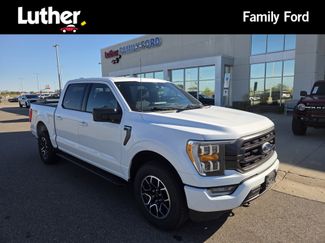 Used 2022 Ford F150 XLT w/ Equipment Group 302A High AWD/4WD video 1