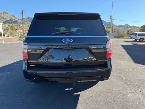 Used 2019 Ford Expedition Limited w/ Equipment Group 303A image 6