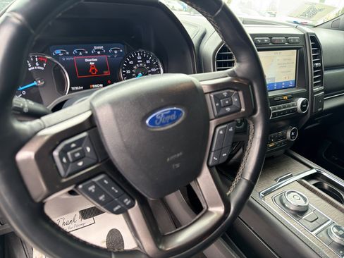 Used 2021 Ford Expedition Limited image 12