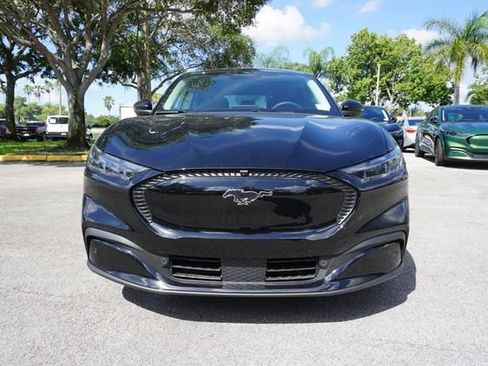 New 2026 Ford Mustang Mach-E Select w/ Comfort Package Lite RWD image 27