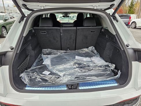 New 2025 Audi Q5 Premium Plus image 22