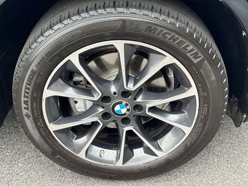 Used 2017 BMW X5 xDrive35i AWD/4WD image 12