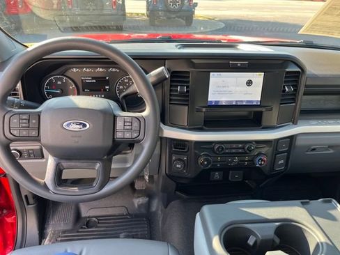 Used 2025 Ford F350 XL image 14