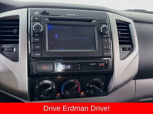 Used 2013 Toyota Tacoma PreRunner w/ TRD Off-Road Pkg RWD image 19