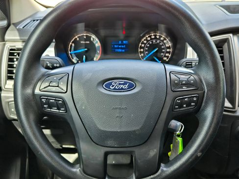 Used 2021 Ford Ranger XL w/ Equipment Group 101A High RWD image 20