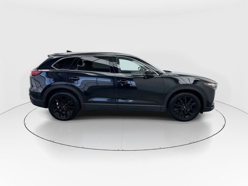 Used 2023 MAZDA CX-9 Touring Plus image 9