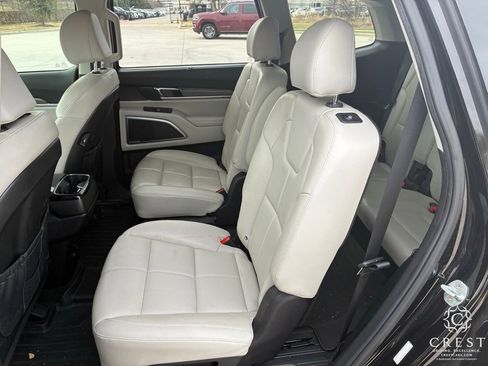 Used 2022 Kia Telluride SX image 26