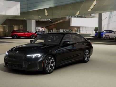 New 2026 BMW 330i xDrive Sedan image 27