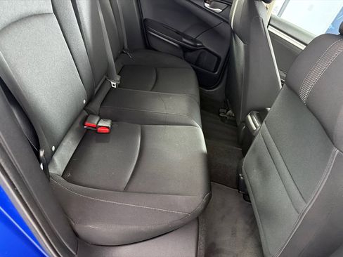 Used 2018 Honda Civic EX image 21
