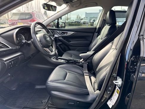 Used 2023 Subaru Impreza 2.0i Limited image 16