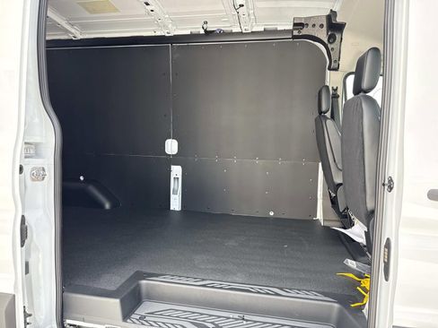 New 2026 Ford Transit 250 148 Medium Roof w/ Load Area Protection Package RWD image 10